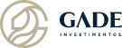 Logo Gade Investimentos